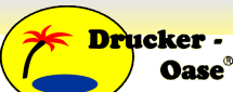 Drucker-Oase&reg; - Zur&uuml;ck zur Startseite