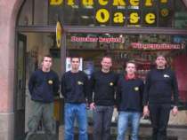 Das Team
