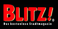 BLITZ! Das kostenlose Stadtmagazin