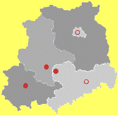 Mitteldeutschland