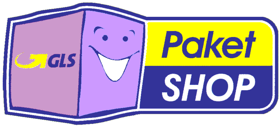 GLS Paketshop